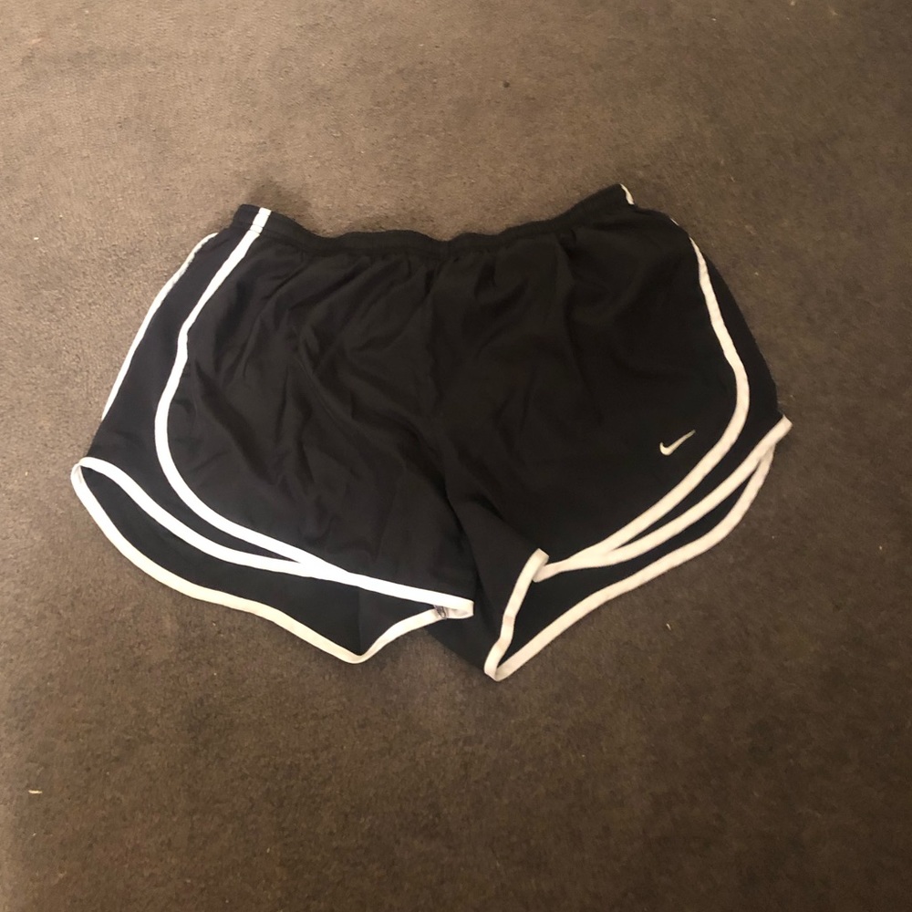 Nike Dri - Fit Shorts